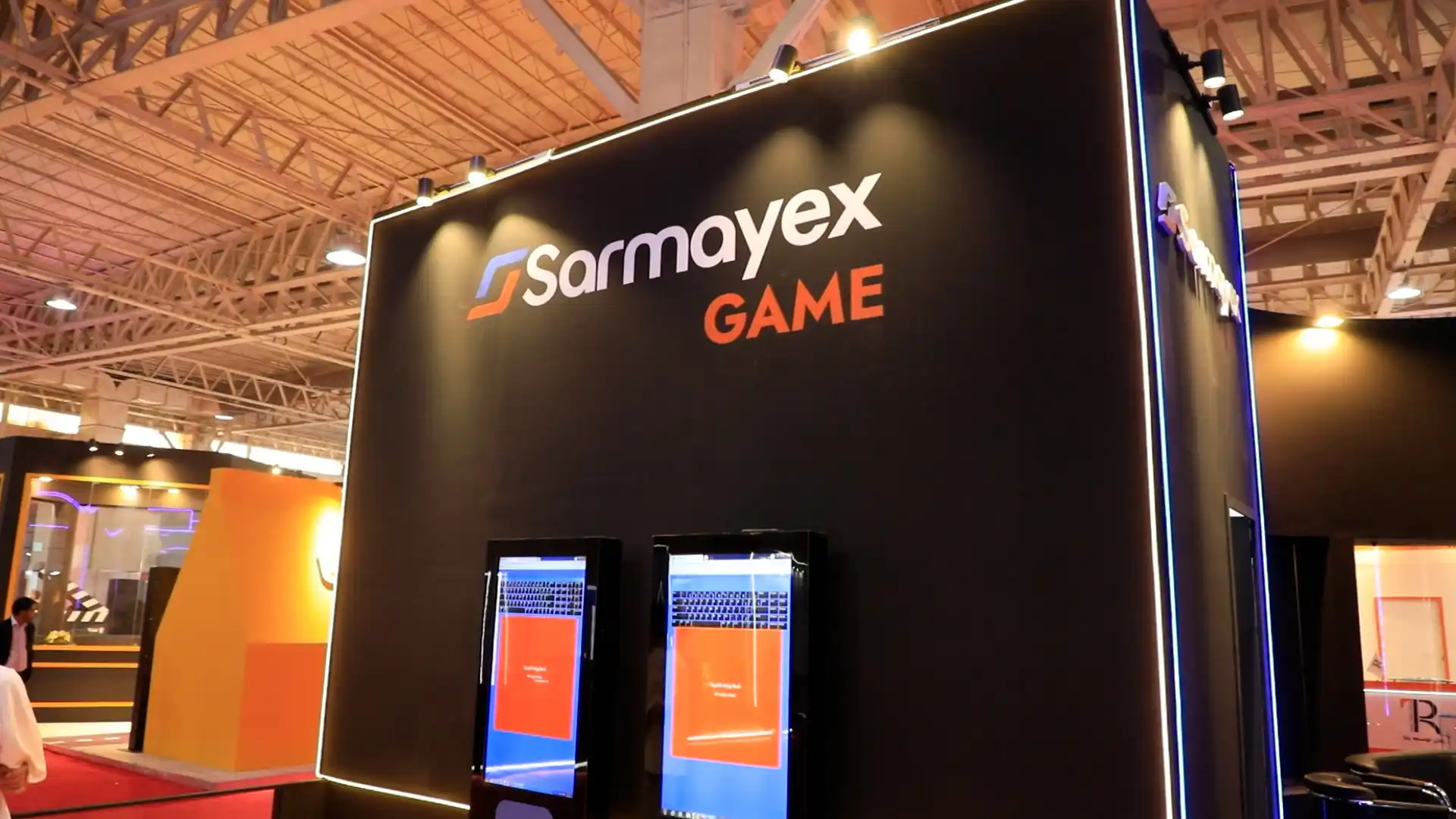 sarmayex