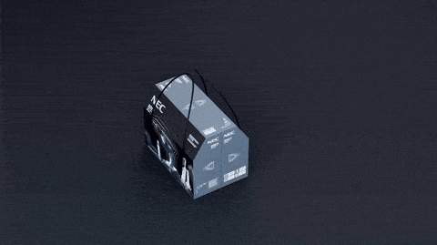 packaging