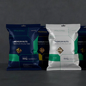 packaging